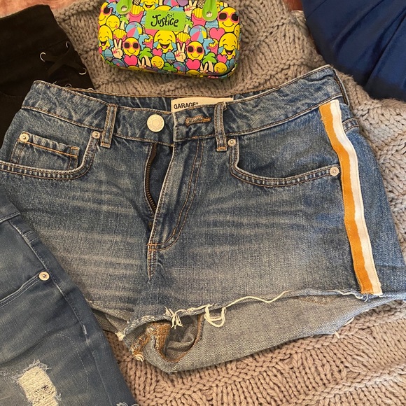 shorts bundle - Picture 3 of 4